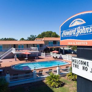 Howard Johnson By Wyndham Clearwater - Dunedin